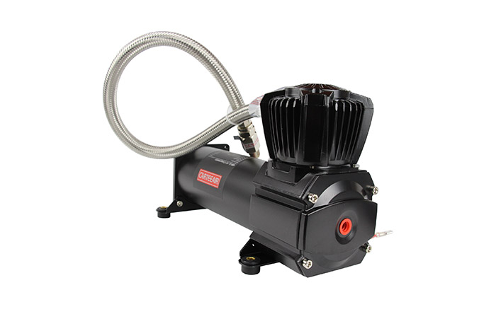 Hardmount Air Compressor
