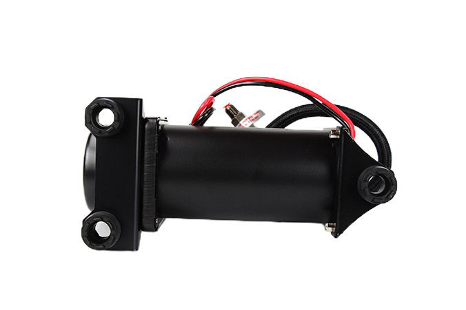 Super Quiet Air Compressor