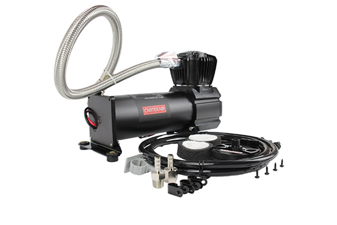 Hardmount Air Compressor