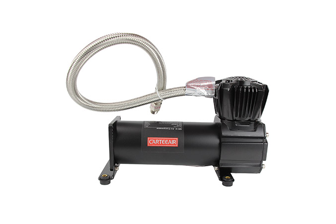 Hardmount Air Compressor