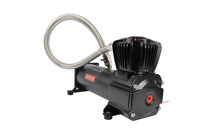 Hardmount Air Compressor