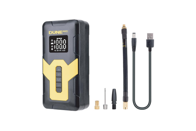 P021/帶移動電源的無線數(shù)顯輪胎充氣機