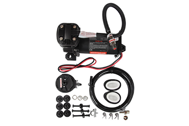 Super Quiet Air Compressor