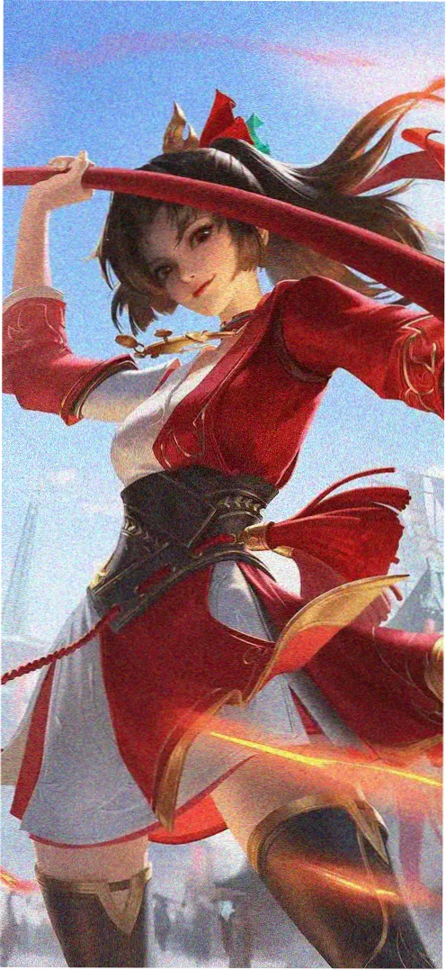 浮世绘卷 电视剧 2025 古装